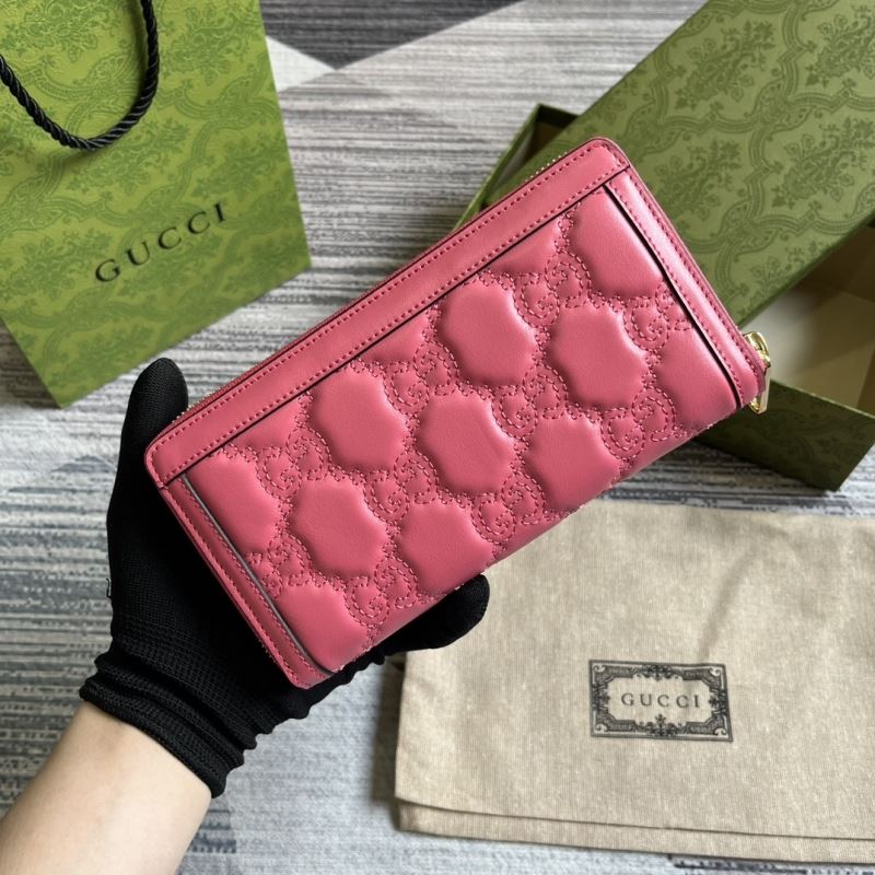 Gucci Wallets